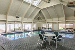 Summer House on Romar Beach