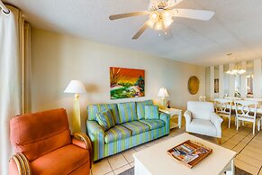 Summer House on Romar Beach