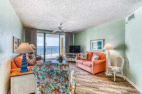 Summer House on Romar Beach