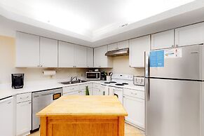 Summer House on Romar Beach