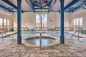 Summer House on Romar Beach