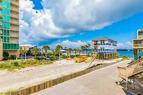 Summer House on Romar Beach