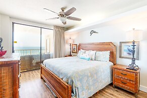 Summer House on Romar Beach