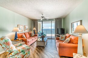 Summer House on Romar Beach