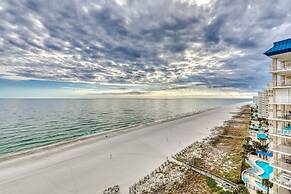 Summer House on Romar Beach