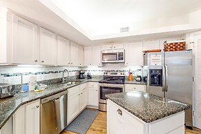 Summer House on Romar Beach