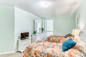 Summer House on Romar Beach