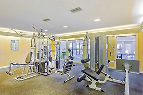 Summer House on Romar Beach