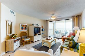 Summer House on Romar Beach