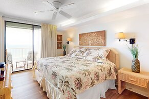 Summer House on Romar Beach