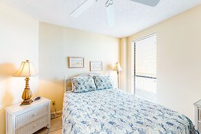 Summer House on Romar Beach