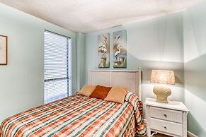 Summer House on Romar Beach