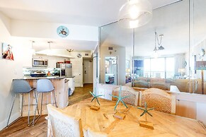 Summer House on Romar Beach