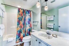 Summer House on Romar Beach