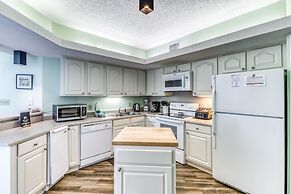 Summer House on Romar Beach