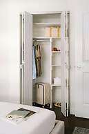 Sonder by Marriott Bonvoy One Platt Apartments Financial District