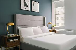 Sonder by Marriott Bonvoy One Platt Apartments Financial District