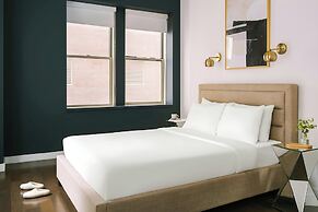 Sonder by Marriott Bonvoy One Platt Apartments Financial District