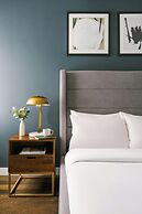 Sonder by Marriott Bonvoy One Platt Apartments Financial District