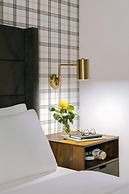 Sonder by Marriott Bonvoy One Platt Apartments Financial District