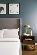 Sonder by Marriott Bonvoy One Platt Apartments Financial District