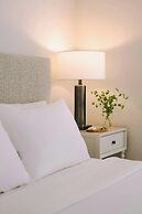 Sonder by Marriott Bonvoy One Platt Apartments Financial District