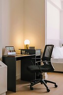 Sonder by Marriott Bonvoy One Platt Apartments Financial District