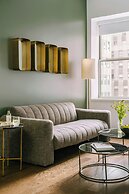 Sonder by Marriott Bonvoy One Platt Apartments Financial District