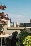 Sonder by Marriott Bonvoy One Platt Apartments Financial District