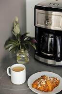 Sonder by Marriott Bonvoy One Platt Apartments Financial District