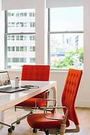 Sonder by Marriott Bonvoy One Platt Apartments Financial District