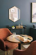 Sonder by Marriott Bonvoy One Platt Apartments Financial District