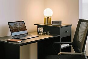 Sonder by Marriott Bonvoy One Platt Apartments Financial District