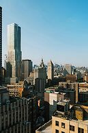 Sonder by Marriott Bonvoy One Platt Apartments Financial District