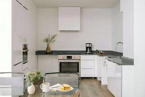 Sonder by Marriott Bonvoy One Platt Apartments Financial District