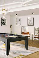 Sonder by Marriott Bonvoy One Platt Apartments Financial District