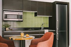 Sonder by Marriott Bonvoy One Platt Apartments Financial District