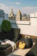 Sonder by Marriott Bonvoy One Platt Apartments Financial District