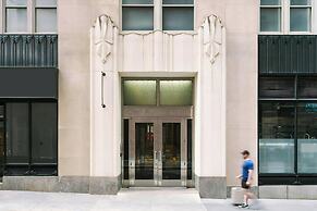 Sonder by Marriott Bonvoy One Platt Apartments Financial District