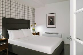 Sonder by Marriott Bonvoy One Platt Apartments Financial District