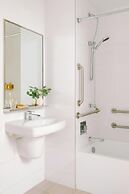 Sonder by Marriott Bonvoy One Platt Apartments Financial District