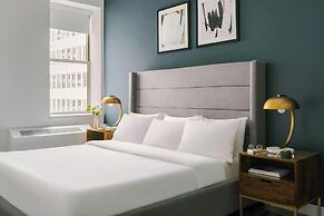 Sonder by Marriott Bonvoy One Platt Apartments Financial District