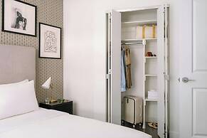 Sonder by Marriott Bonvoy One Platt Apartments Financial District