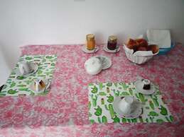 B'n'B Centro Ayurveda