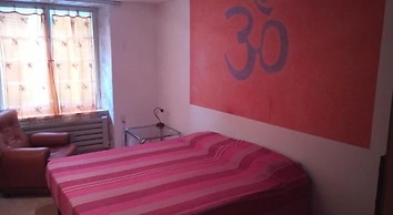 B'n'B Centro Ayurveda