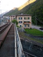 B'n'B Centro Ayurveda