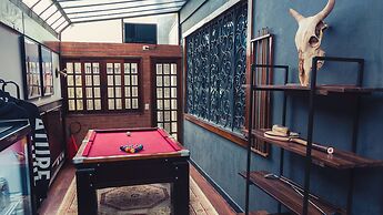 Urbanature Filme & Arte -  Brooklin-SP