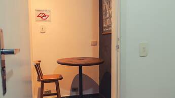 Urbanature Filme & Arte -  Brooklin-SP