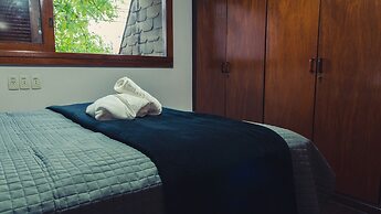 Urbanature Filme & Arte -  Brooklin-SP