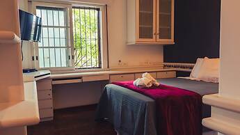 Urbanature Filme & Arte -  Brooklin-SP